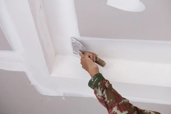 Drywall Repair Services